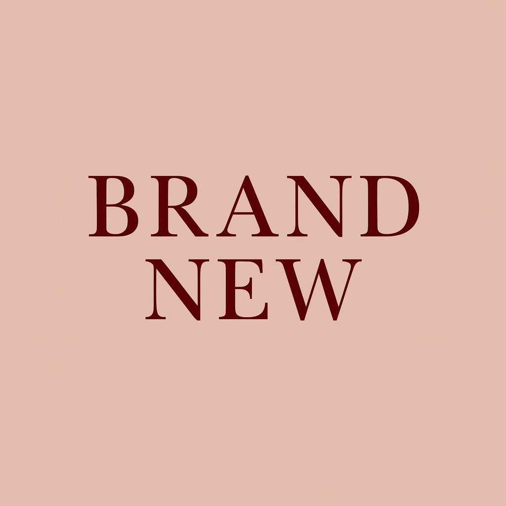 Brand New