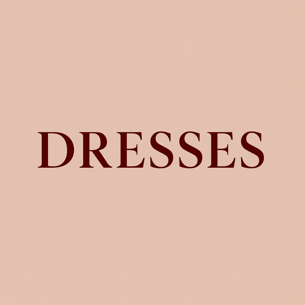 Dresses