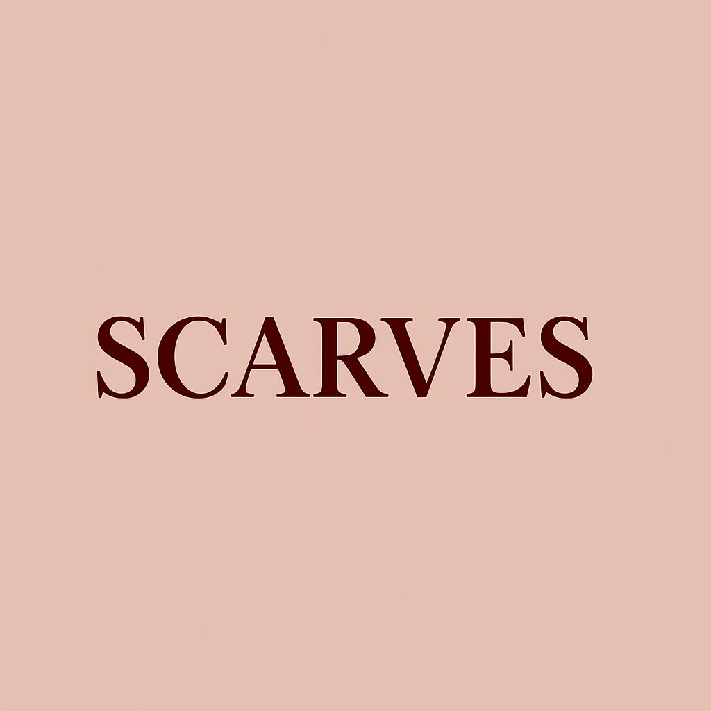 Scarves