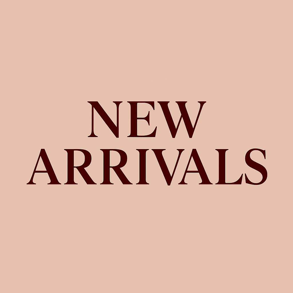 New Arrivals